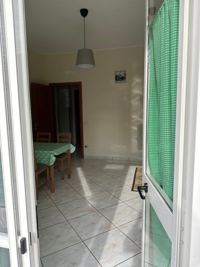 in famiglia casa vacanze Sant'Egidio del Monte Albino Esterno foto